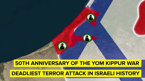 Why Pegasus Spyware FAILED Israel During Hamas Attack