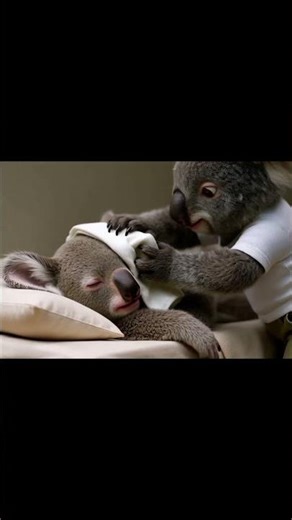 "Koby Tries to Feed His Family... And Fails Miserably"