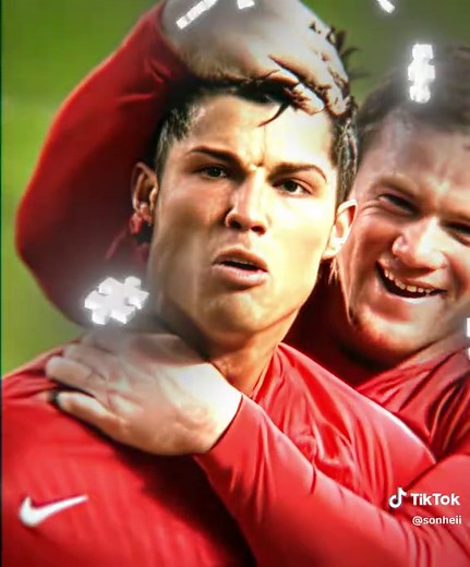 Cristiano Ronaldo 🔥 Goat Edit | Football After Effects Promo