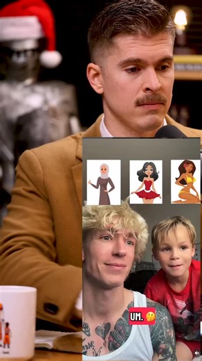 Joshua Haymes [RRP] on Instagram: "It's time to bring back modesty laws."