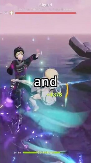 How to beat sigurd (for real this time)