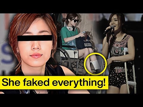 KPOP's Biggest Liar: How Hwayoung Ruined T-Ara