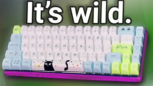 Join a $500 keyboard mod tournament that showcases innovative designs and discover a gaming keyboard that promises to enhance your performance