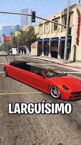 586K views · 7.2K reactions | Cada vez que CHOCO mi AUTO SE HACE MÁS LARGO en GTA 5 #gta5 #shorts | Jord Games | Facebook