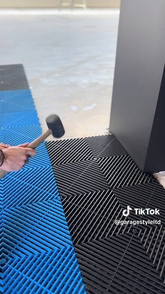 Garage Style Ltd on TikTok