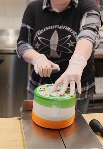 Festive Cheeses for St. Patrick’s Day Cheeseboards