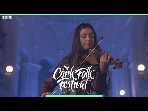 Cork Folk Festival - Ciara Ní Mhurchú | One for Sorrow/ Two for Joy | TG4