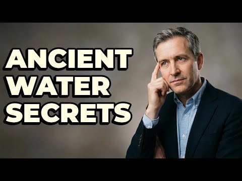 How Did Ancient Civilizations Manage Water Resources?