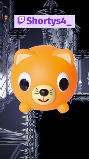 Shorty Core Pt 76 TTV Shortys4_ #hollowknight #silksong #peakgame #thebackroom #minecraftshorts #fun