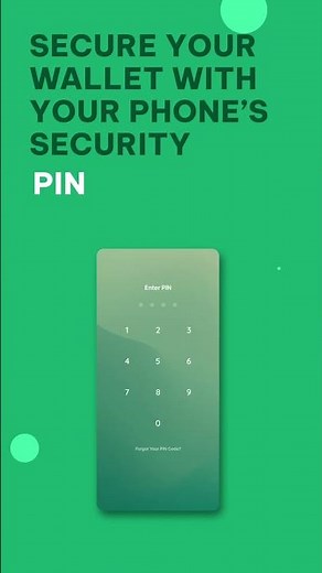 How to create an account in MiniPay
