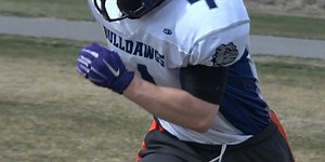 New semi-pro football league forms in Idaho