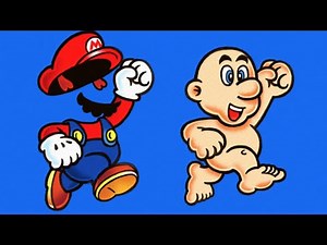 Les PIRES CENSURES de NINTENDO