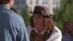 Benny & Joon: Official Clip - Sam's Troublesome Hat