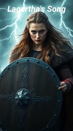 Lagertha's Song