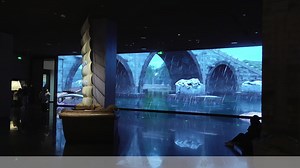 运河文化新体验！杭州网小记者走进杭州京杭大运河博物馆，开展“运河情·花草灯”研学活动