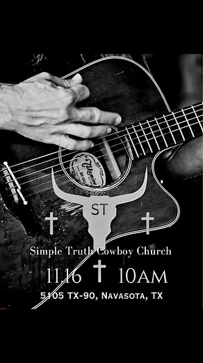 Come jam for Jesus with me this morning at Simple Truth Church! | Shane Ludwig | Facebook