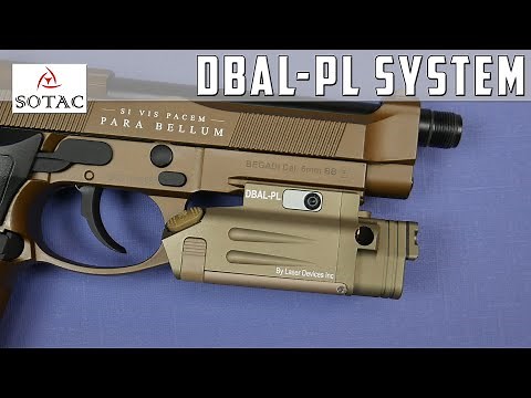 Review | DBAL-PL System | Sotac
