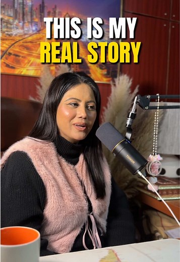 Exploring Dubai Life with Mamta Sachdeva