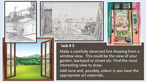 KS3 Isolation Work 2021
