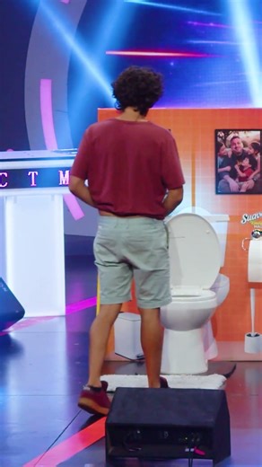 "DIVERSIÓN PARA TODA LA FAMILIA" 🤣 #humor #comedia #nosomostv