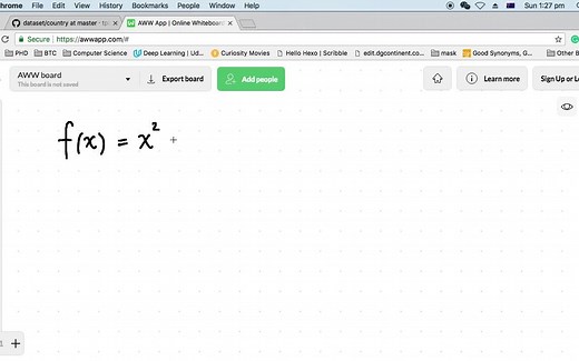 Python小技巧：lambda表达式