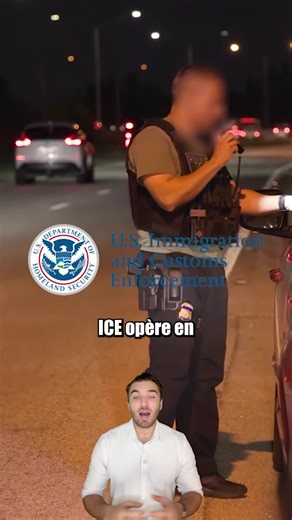 Présence de l'ICE au Canada : une députée demande la fermeture des bureaux #dix4info #nouvelles #qc #quebec #info