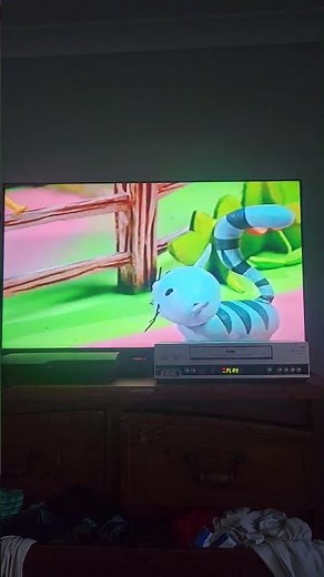 Bob The Builder Promo (2001 Version) Part 2
