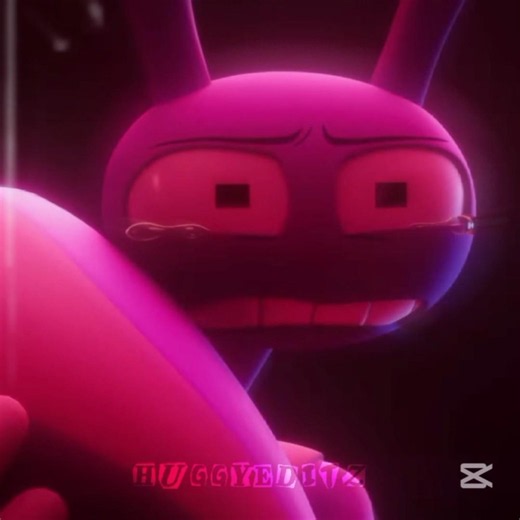 Jax and Pomni | Digital Circus sad edit | unhappy #edit #digitalcircus