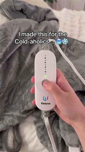 The perfect gift for that one cold person 🥶🎁