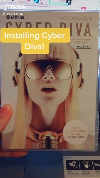 Installing Virtual Diva: A Guide for Vocaloid Users
