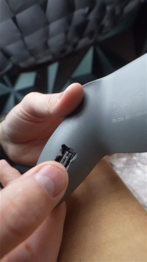 198K views · 24K reactions | Insane Homemade PS5 Mod #customcontroller #ps5 #callofduty #streamer #battlefield #foryou | Cinch Gaming | Facebook