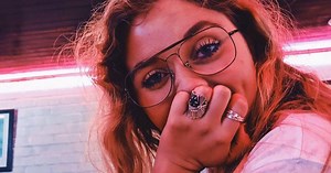 Fernanda Castro, la segunda hija de Angélica Rivera presume su amor en México