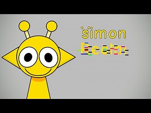 Simon's realm (simon) full animation