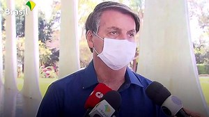 Brazil's President Bolsonaro tests positive for COVID-19 after downplaying disease