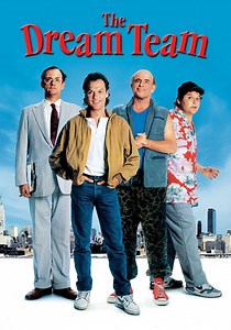 The Dream Team - movie: watch stream online