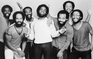 Con Funk Shun Concert & Tour History (Updated for 2025 - 2026) | Concert Archives