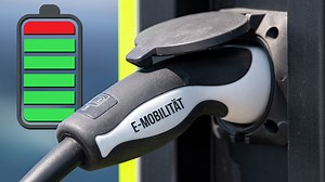 Ladeverlust beim Elektroauto: wie er entsteht, wie teuer er ist - AUTO BILD