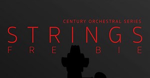 Try for FREE. Century Strings. | 8Dio