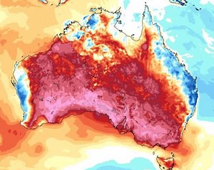 Agenda 21 conspiracy theorists call climate change a UN-led communist hoax