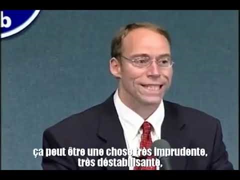 La plus grande divulgation sur les OVNI : The Disclosure Project (VOSTFR)