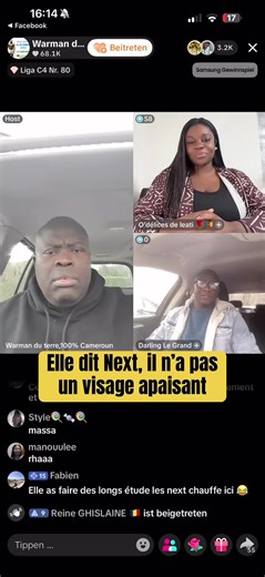 Exploring Warmth and Culture in Cameroon and Beyond