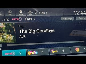 SiriusXM "Listen Free Event”