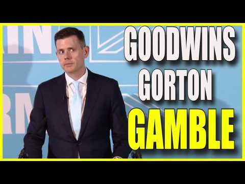 Reform's Fake Democracy: The One-Man Selection Reveal