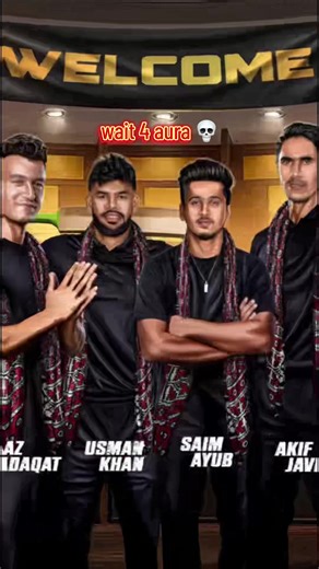 Meet the Kingsmen: Four Heroes in One Frame