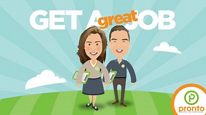 We're looking for Home Service Customer Service Reps: $21/hr, $500 BONUS at 6 months, 401k, Health and Dental Benefits, and Paid Vacation. | Pronto Heating & Air Conditioning, Inc.