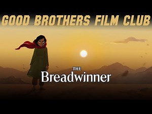 The Breadwinner (2017)