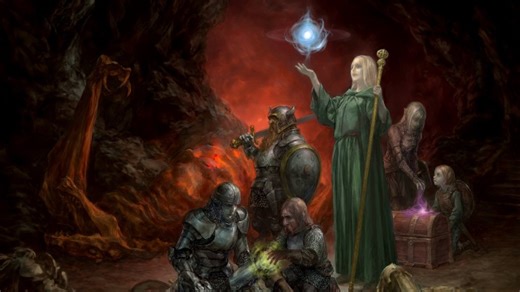 The Grammys video game winner is very obscure but it beat Star Wars & Spider-Man