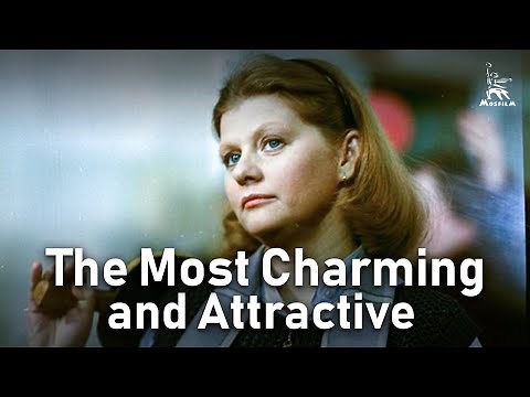 The Most Charming and Attractive | ROMANTIC COMEDY | FULL MOVIE