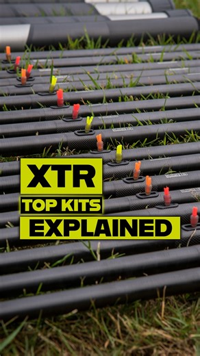 47K views · 471 reactions | XTR Top Kits Explained   | Fish Matrix | Facebook