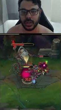 Sett got dove 3 times and is down 4 levels 🤣😂 #leagueoflegends #game #jbsniper #gamer #riotgames ...